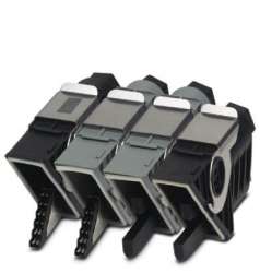 Phoenix contact 2734183 IBS RL PLUG-LK/POF-F Разъем для подсоединения кабеля шины