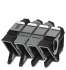 Phoenix contact 2734222 IBS RL 24 ADAP-T/M23 BK Разъем для подсоединения кабеля шины