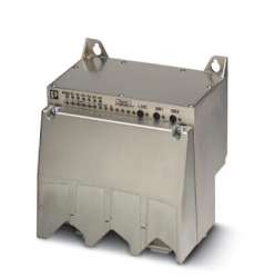 Phoenix contact 2734769 IBS RL 400 MLR R DIO6/1 LK Пускатели электродвигателя