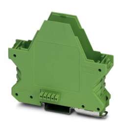 Phoenix contact 2735988 ME 22,5 F-UTG BUS/ 5 GN Корпус для электроники