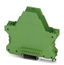 Phoenix contact 2736000 ME 22,5 F-UTG BUS/10 GN Корпус для электроники