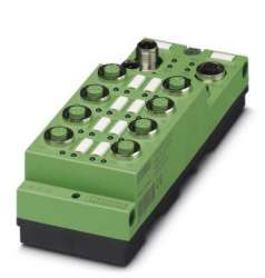 Phoenix contact 2736013 FLS IB M12 DI 8 M12 Децентрализ. устройство ввода-вывода