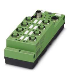 Phoenix contact 2736220 FLS PB M12 DI 16 M12 Децентрализ. устройство ввода-вывода