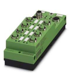 Phoenix contact 2736479 FLS CO M12 DI 16 M12 Децентрализ. устройство ввода-вывода