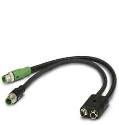 Phoenix contact 2736961 FLM ADAP M12/M8 Адаптер