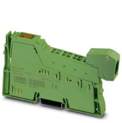 Phoenix contact 2737009 IB IL 24 FLM MULTI-PAC Функциональные клеммные модули Inline
