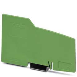 Phoenix contact 2740850 I-L ATP GN Защитная пластина