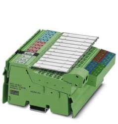 Phoenix contact 2742586 IBS IL 24 BK DIO 16/16 Устройство сопряжения с шиной
