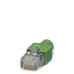 Phoenix contact 2744571 FL PLUG RJ45 GN/2 Штекерный соединитель RJ45