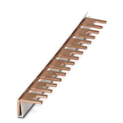 Phoenix contact 2748577 MPB 18/1- 8 Монтажная перемычка