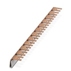 Phoenix contact 2748593 MPB 18/1-12 Монтажная перемычка