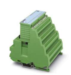 Phoenix contact 2750730 IB ST ZF 24 BDI 16/4 Модуль ввода-вывода