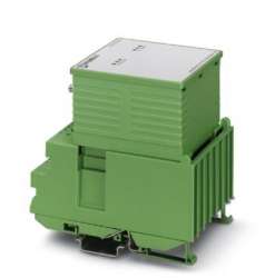Phoenix contact 2750743 IBS ST ZF 24 BK-T Устройство сопряжения с шиной