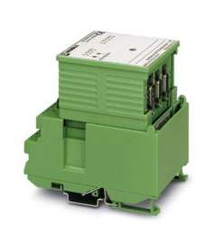 Phoenix contact 2750769 IBS ST ZF 24 BK RB-T Устройство сопряжения с шиной