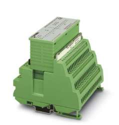 Phoenix contact 2752411 IBS ST 24 BK DIO 8/8/3-T Устройство сопряжения с шиной