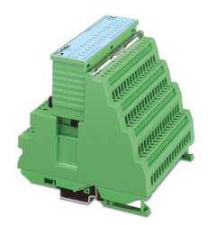 Phoenix contact 2752479 IB ST 24 DI32/2-WT Модуль ввода-вывода