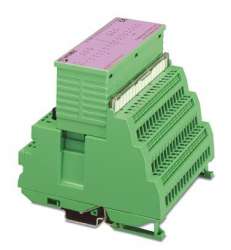 Phoenix contact 2753708 IB ST 24 DIO 8/8/3-2A Модуль ввода-вывода