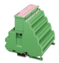 Phoenix contact 2754914 IB ST 24 DO16/3 Модуль ввода-вывода