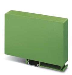 Phoenix contact 2757429 UEG-EU-BE GY Корпус для электроники