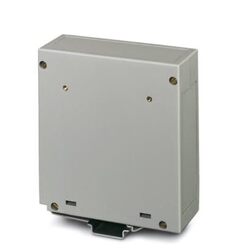 Phoenix contact 2757474 EFG 45-LG/BS GY Корпус для электроники