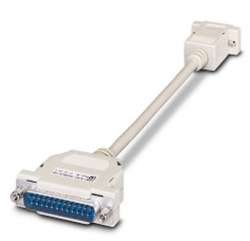 Phoenix contact 2761059 PSM-KA 9 SUB 25/BB/2METER Кабель для передачи данных