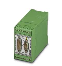 Phoenix contact 2761266 PSM-EG-RS232/RS422-P/4K Преобразователь интерфейсов