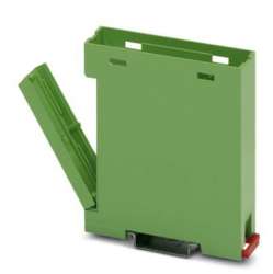 Phoenix contact 2764056 EG 22,5-GP/ABS GN Нижняя часть корпуса