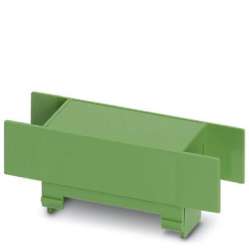 Phoenix contact 2764072 EG 22,5-A/ABS GN Корпус для электроники