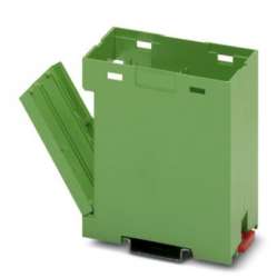 Phoenix contact 2764153 EG 45-GP/ABS GN Корпус для электроники