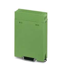 Phoenix contact 2764797 EG 22,5-GMF/PC GN Корпус для электроники