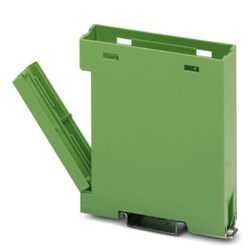 Phoenix contact 2764807 EG 22,5-GMFP/PC GN Корпус для электроники