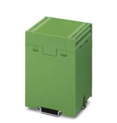 Phoenix contact 2764894 EG 67,5-GMF/PC GN Корпус для электроники