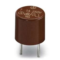 Phoenix contact 2767370 IBS TR5 0,5AT Предохранитель