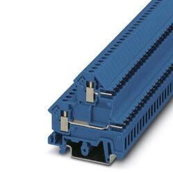 Phoenix contact 2770286 UKK 3-MSTB-5,08 BU Двухъярусные клеммы
