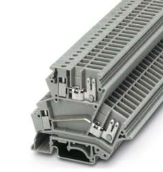 Phoenix contact 2770561 UKK 4-FS Проходные клеммы