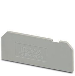 Phoenix contact 2770804 DP-UKKB 3/ 5 Проставка