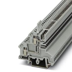 Phoenix contact 2770846 UKK 3-MSTBVH-5,08 Двухъярусные клеммы