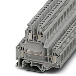 Phoenix contact 2771146 UKKB 5 Двухъярусные клеммы