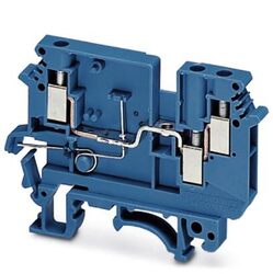 Phoenix contact 2775029 UDK 4-ULA/EK Проходные клеммы