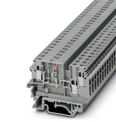 Phoenix contact 2775058 UDK 4-ULA 230 Клеммный блок