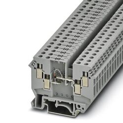 Phoenix contact 2775281 UDK 4-DIO-Z 2,7V/L-R/P-P Проходные клеммы