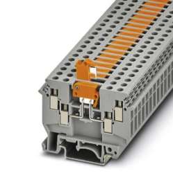 Phoenix contact 2776044 UDK 4-MTK-P/P MIT SPERRE Проходные клеммы