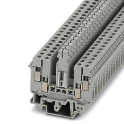 Phoenix contact 2777072 UDK 4-T Проходные клеммы