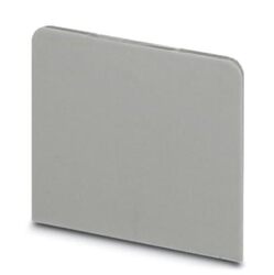 Phoenix contact 2778534 TS-KK 3 SO Разделительная пластина