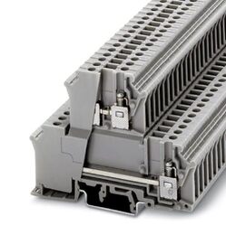 Phoenix contact 2780014 UXKK 4 Проходные клеммы