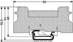 Phoenix contact 2798530 UBK 2-500 Устройство защиты от перенапряжений