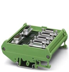Phoenix contact 2799364 PSM PTK-4 Разветвители с разъемами
