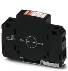 Phoenix contact 2800110 FLT 35-260 Комбинированный разрядник типа 1/2