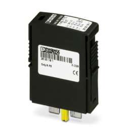 Phoenix contact 2800191 F-MS-T1/T2 50 ST Штекерный модуль для защиты от перенапряжений, тип 1/2