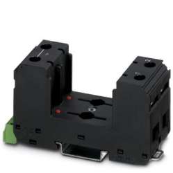 Phoenix contact 2800246 VAL-MS/2+0-BE/FM/S2 Базовый элемент для защиты от перенапряжений, тип 2